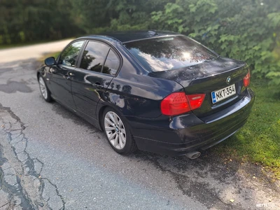 BMW 320 320d 2010, kuva 3/10