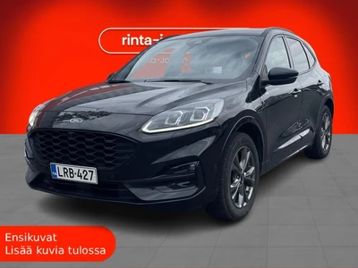Ford Kuga 2022, photo 1/6