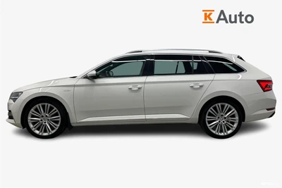 Skoda Superb 2021, kuva 5/34
