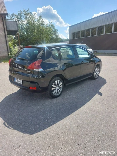 Peugeot 3008 Active Pure Tech 130 2016, kuva 3/8