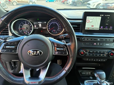 Kia ProCeed 2019, kuva 5/5
