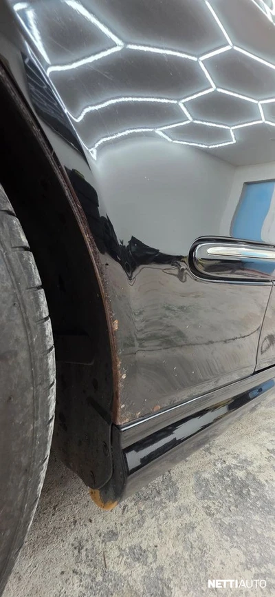 Mercedes-Benz CLK 2007, kuva 4/8