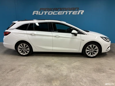 Opel Astra 2017, kuva 5/28