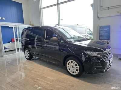 Ford Transit Connect 2026, photo 3/5