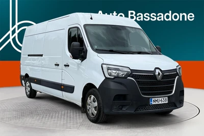 Renault Master 2023, kuva 7/10