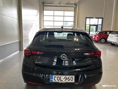 Opel Astra 5-ov Innovation Plus 110 T 2021, photo 4/32