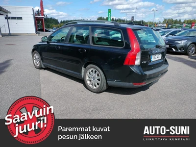 Volvo V50 2010, photo 3/7