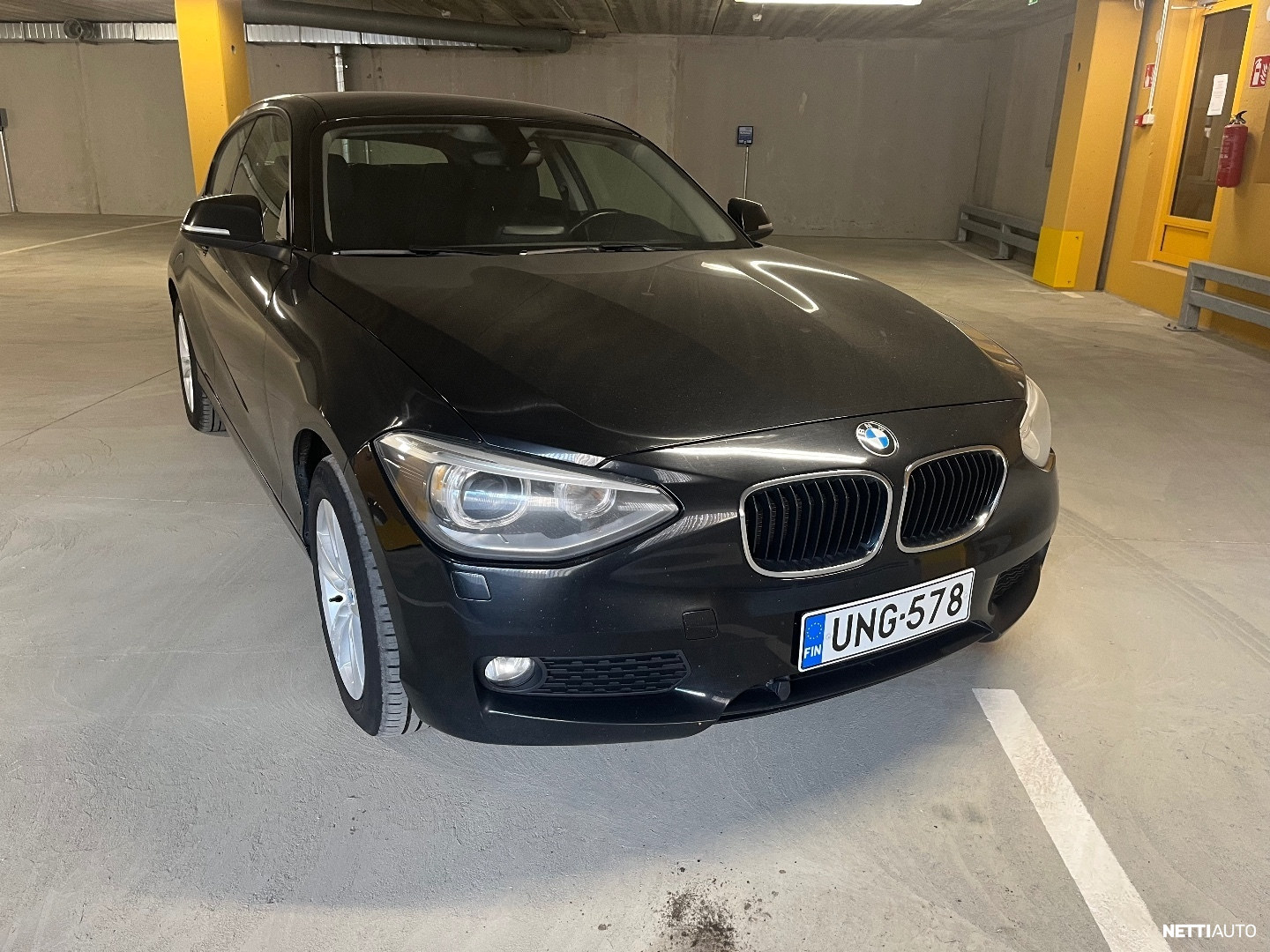 BMW 116