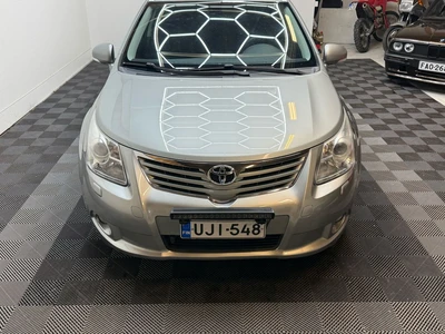 Toyota Avensis 2010, kuva 5/26