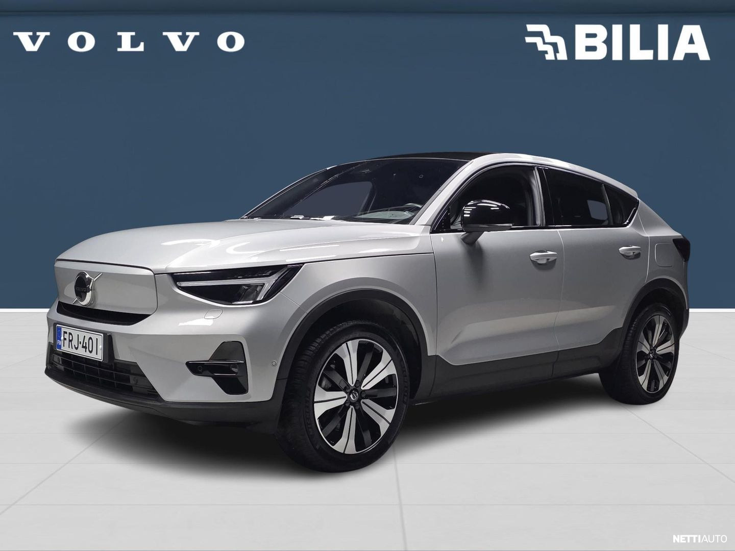 Volvo C40