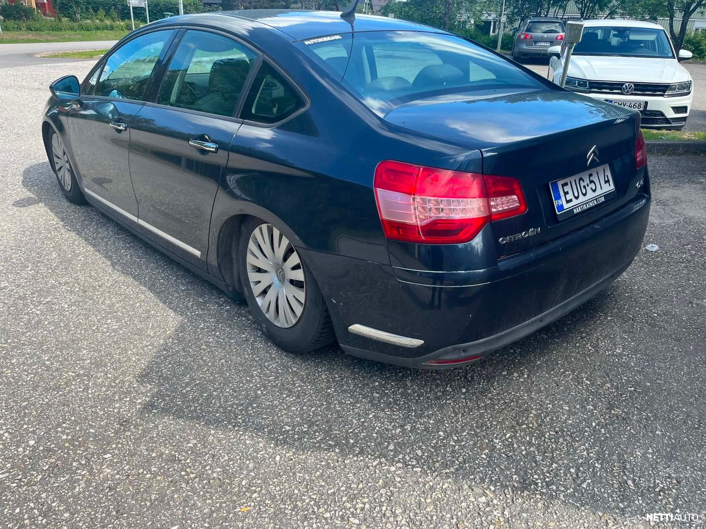 Citroen C5