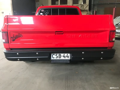 Chevrolet C10 1984, kuva 4/12
