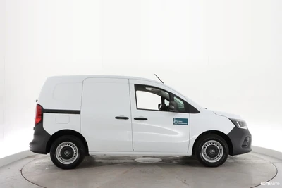 Renault Kangoo 2024, photo 7/24