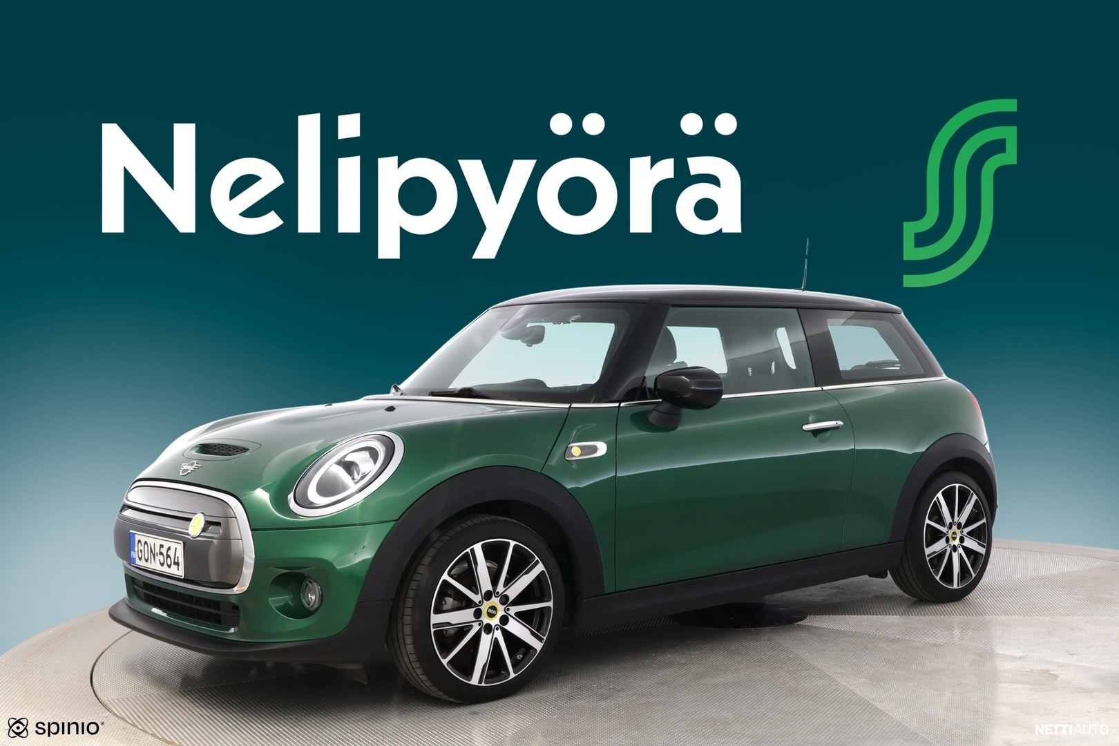 MINI Hatchback