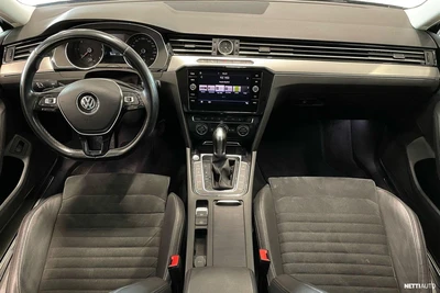 Volkswagen Passat 2019, kuva 7/34