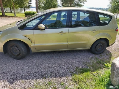 Ford S-MAX 2006, kuva 4/18
