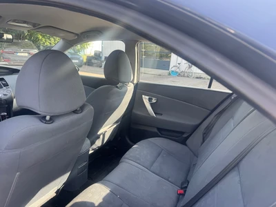 Nissan Primera 2006, kuva 7/10