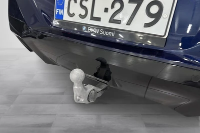 BMW X3 2026, kuva 6/11