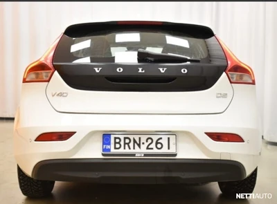 Volvo V40 D2 Business 2014, photo 3/15