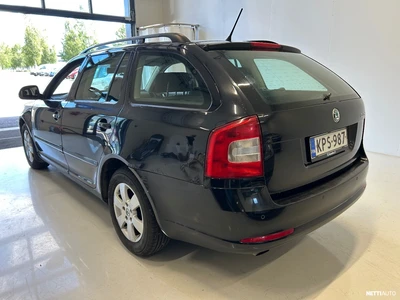 Skoda Octavia 2012, kuva 5/21
