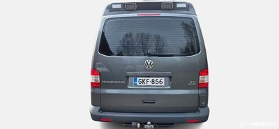 Volkswagen Transporter 2011, kuva 4/23