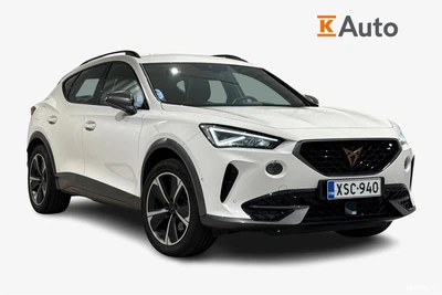 Cupra Formentor 2024, kuva 1/26