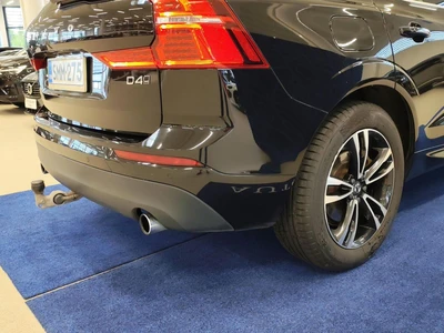 Volvo XC60 D4 AWD Momentum aut 2018, photo 4/21