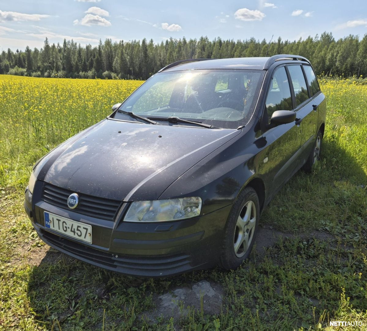 Fiat Stilo