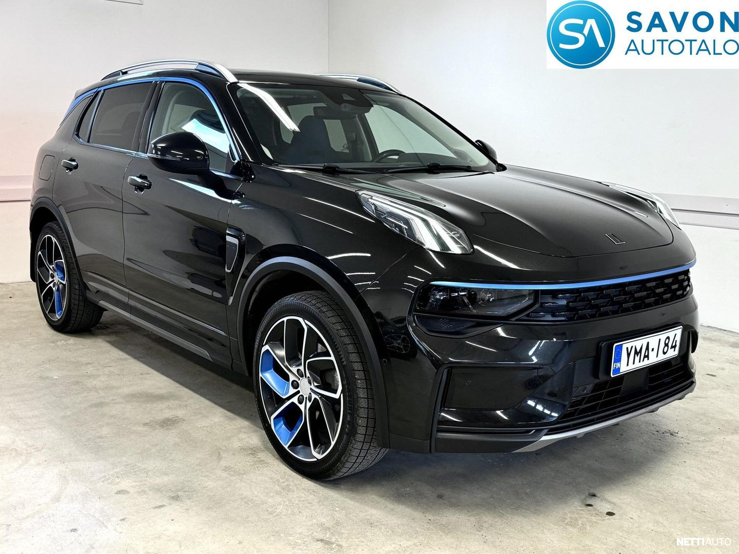 Lynk & Co 01