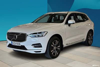 Volvo XC60 2021, kuva 1/20