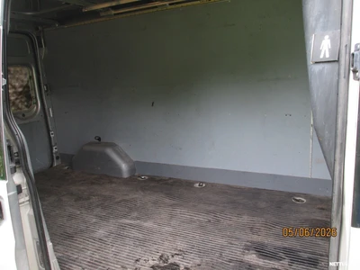 Ford Transit 2011, photo 5/7
