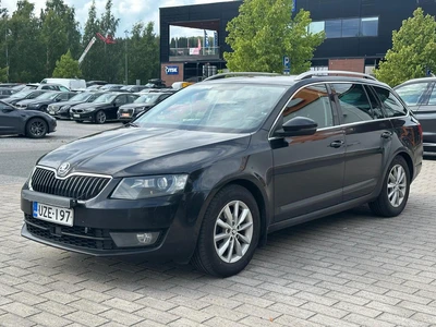 Skoda Octavia 2016, photo 3/10