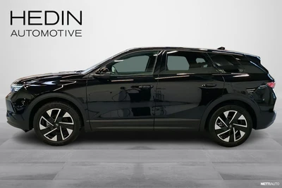 Opel Grandland GS Hybrid 145 Automaatti 2026, kuva 6/15