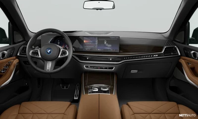 BMW X5 2026, kuva 4/4
