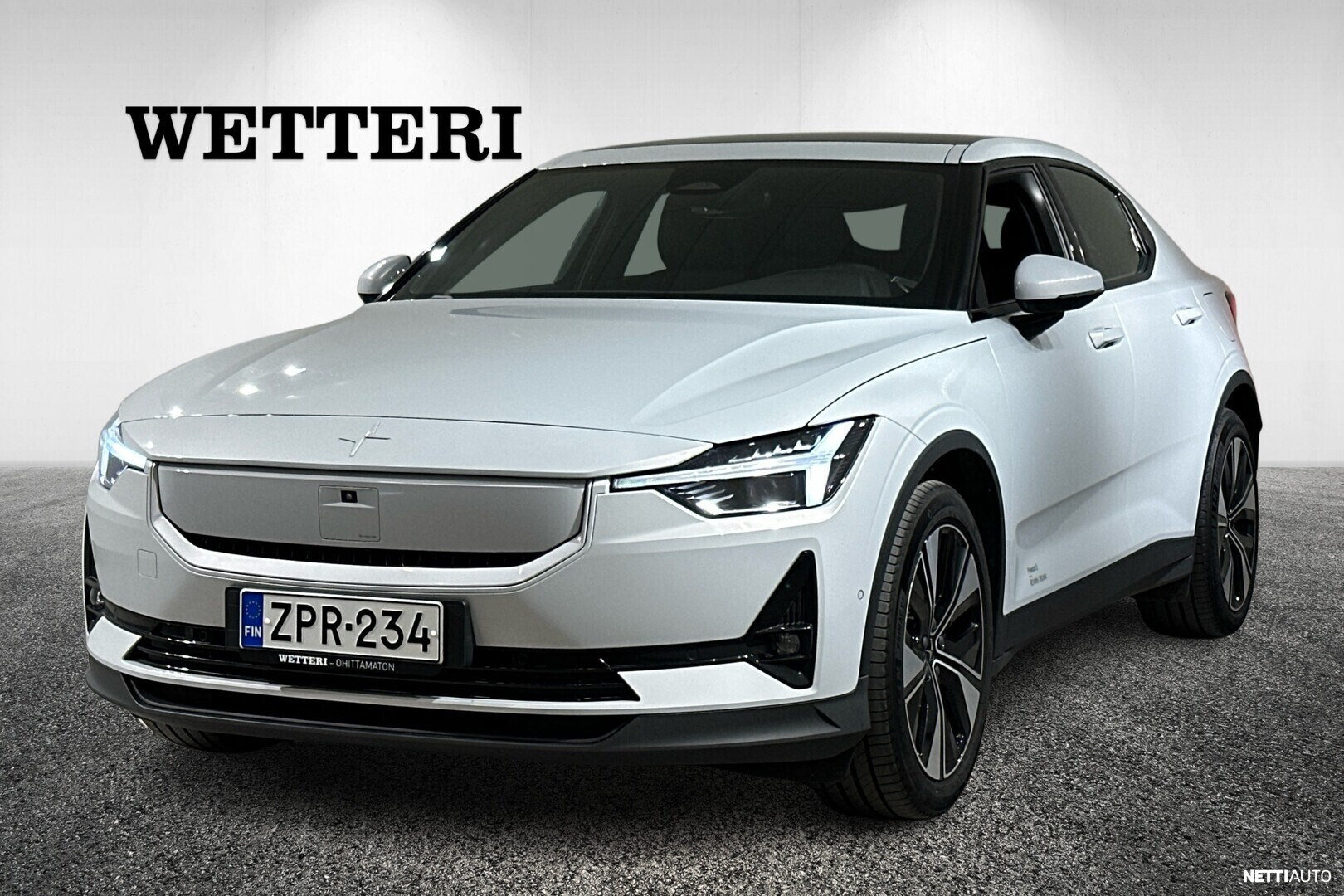 Polestar 2