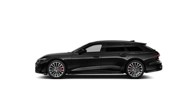 Audi A6 2026, kuva 2/9