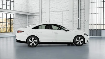 Mercedes-Benz CLA 250+ Launch Edition 2025, kuva 7/10