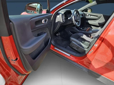 Volvo C40 2022, kuva 3/3