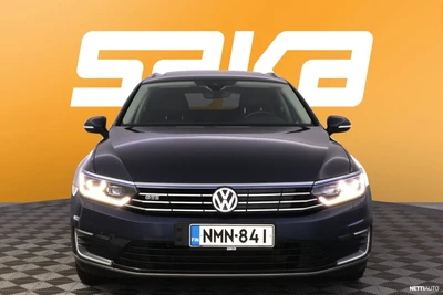Volkswagen Passat 2017, photo 2/50