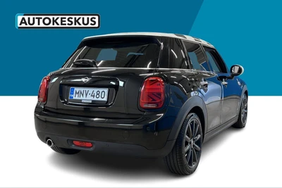 MINI Cooper A Experience Hatchback 5d 2019, kuva 6/28