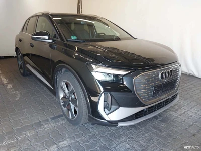 Audi Q4 e-tron 45 e-tron quattro S-line 2023, kuva 7/12