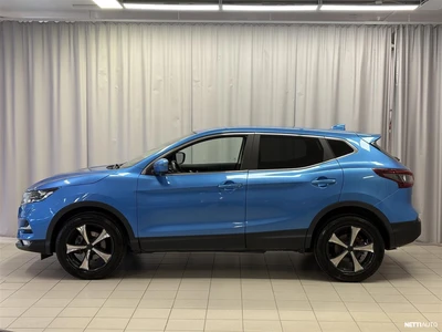 Nissan Qashqai 2021, kuva 3/10
