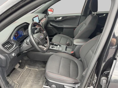 Ford Kuga 2022, photo 4/6