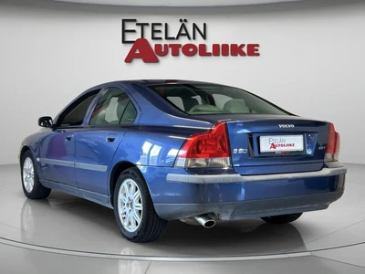 Volvo S60 2003, kuva 5/34