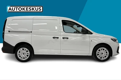 Ford Transit Connect 2026, photo 4/38