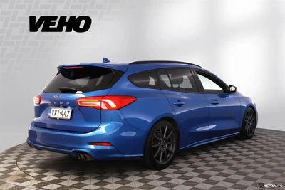 Ford Focus 2020, photo 5/35