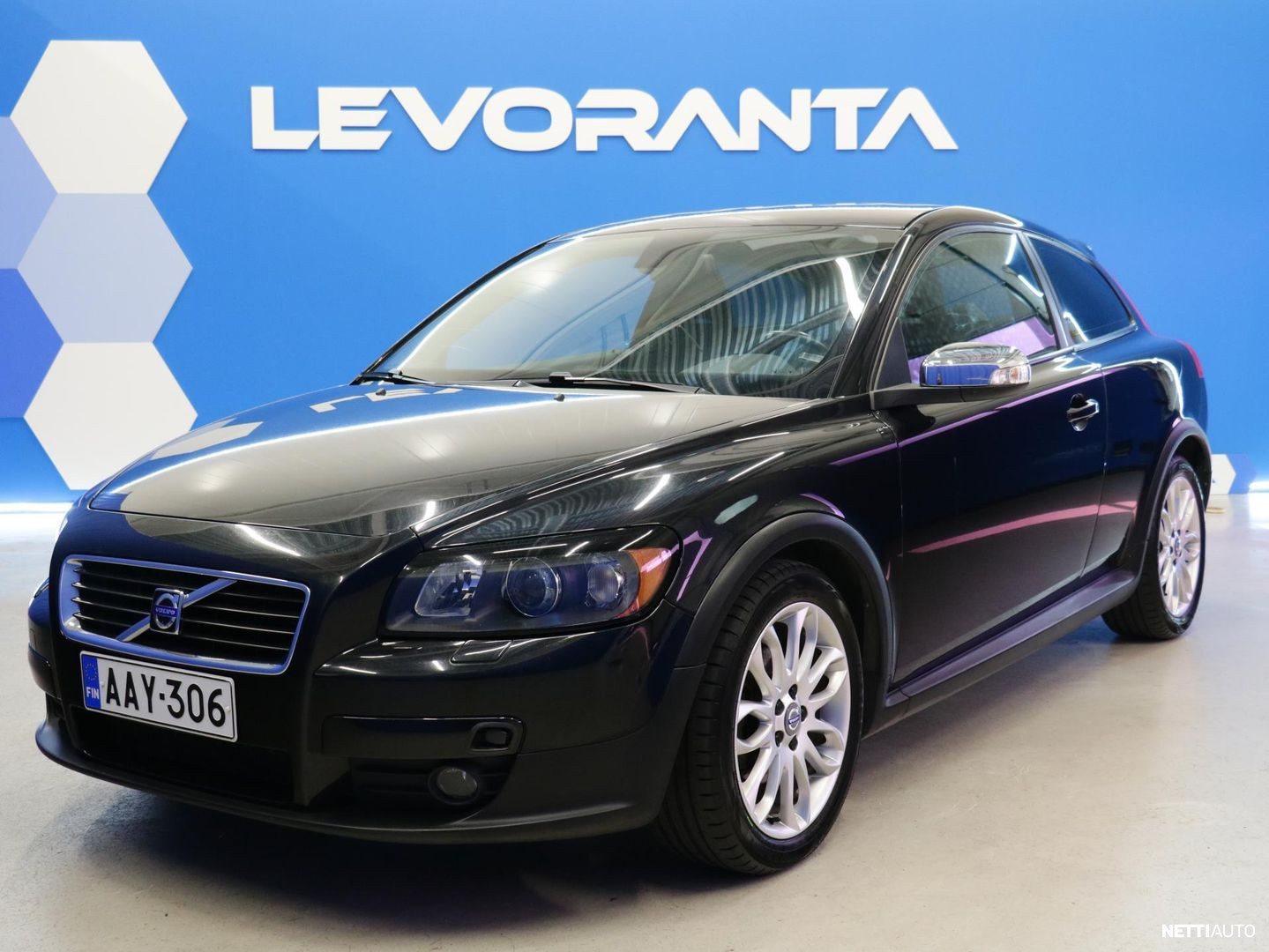 Volvo C30