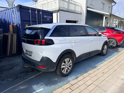 Peugeot 5008 2017, kuva 3/19