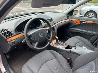 Mercedes-Benz E 2005, kuva 3/3
