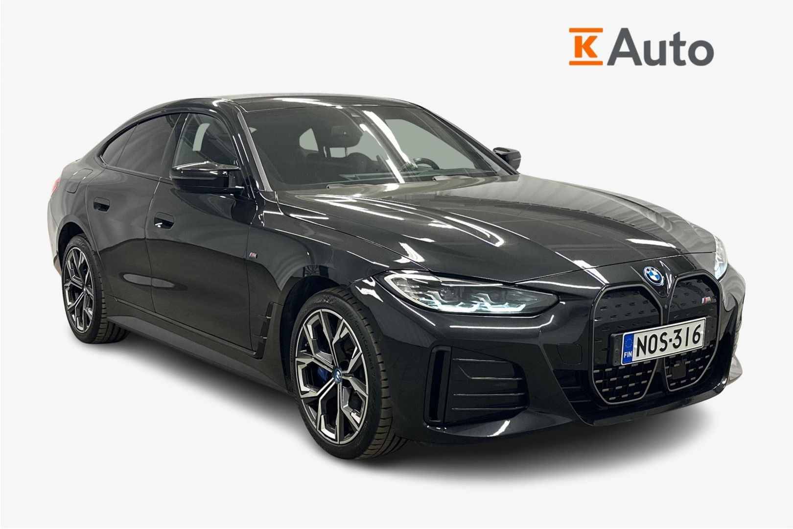 BMW i4